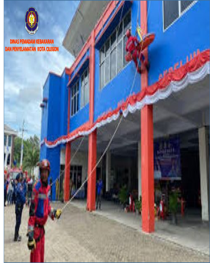 5  TIPS PENCEGAHAN KEBAKARAN GEDUNG DAN KANTOR