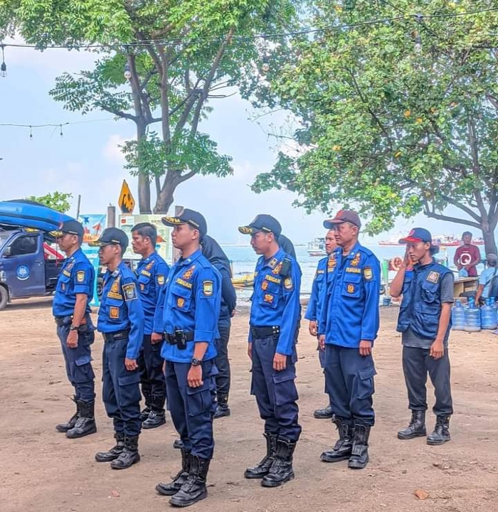 JABATAN FUNGSIONAL PEMADAM KEBAKARAN